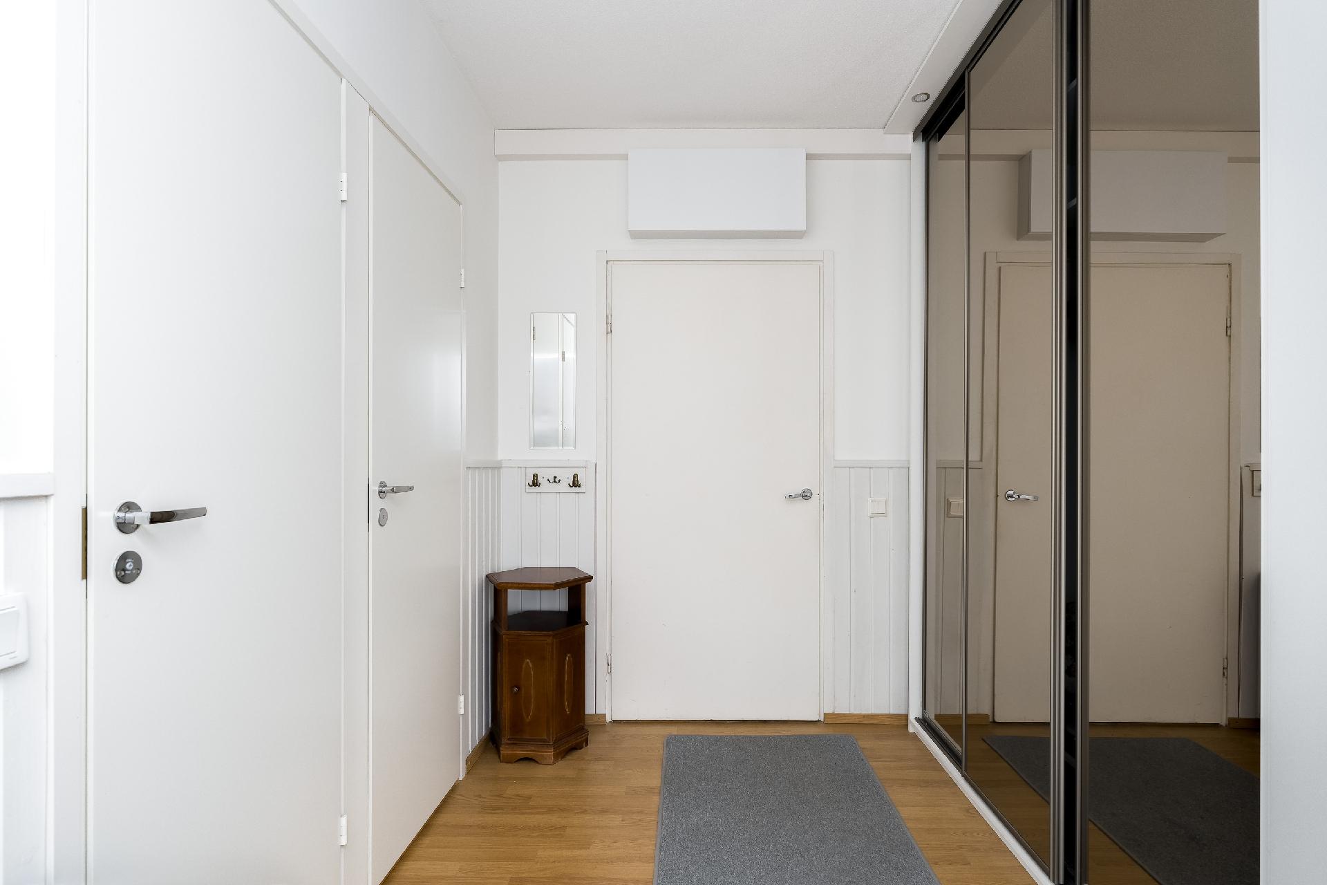 Kontulankaari 2, Kontula, Helsinki