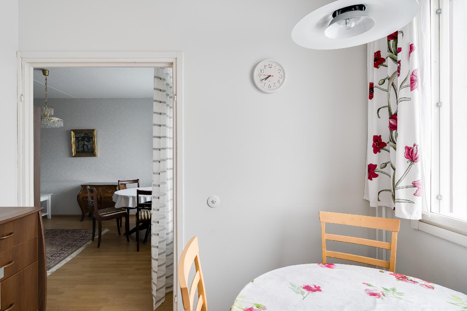 Kontulankaari 2, Kontula, Helsinki