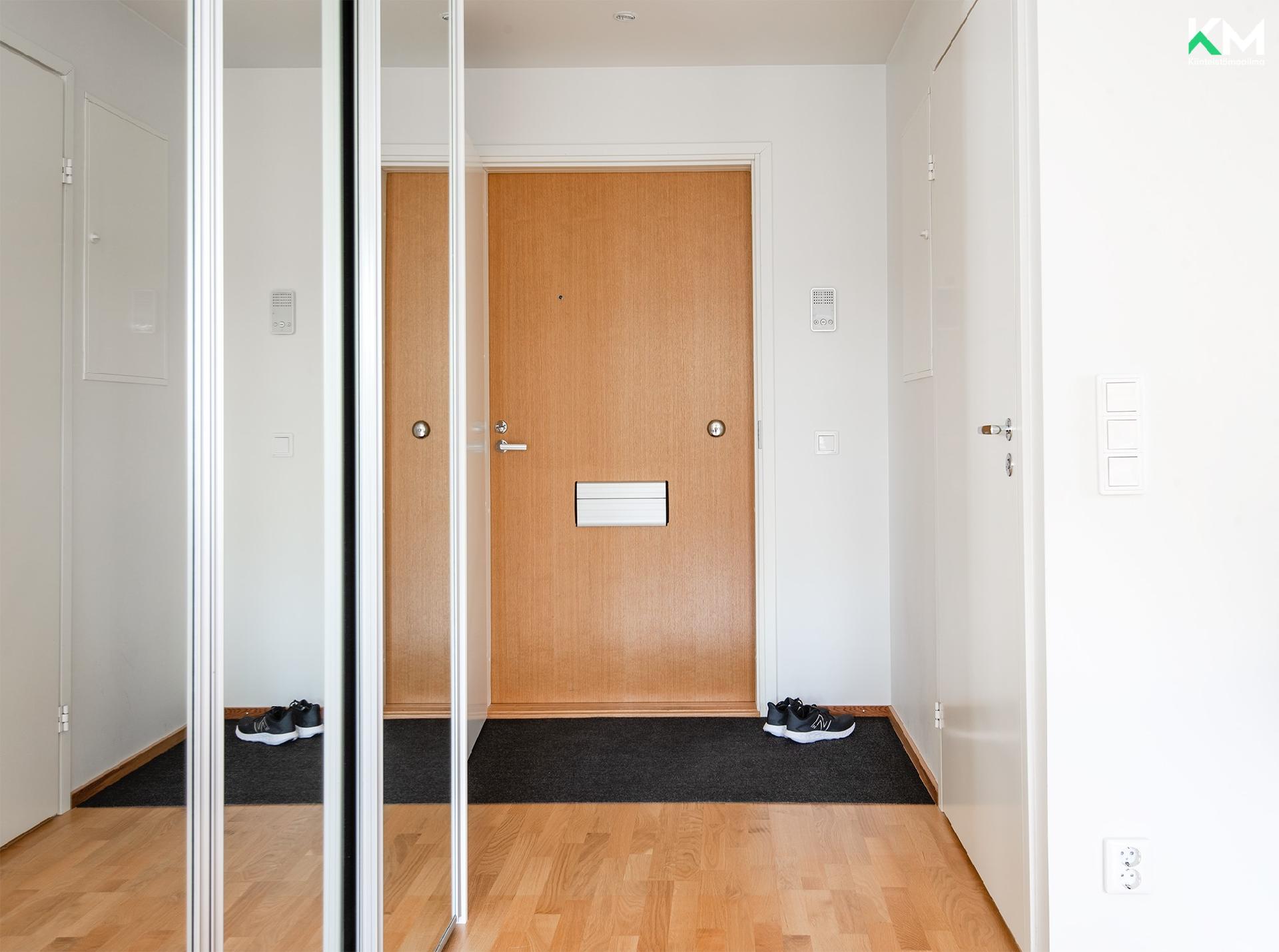 Vähäheikkiläntie 11, Mäntymäki, Turku