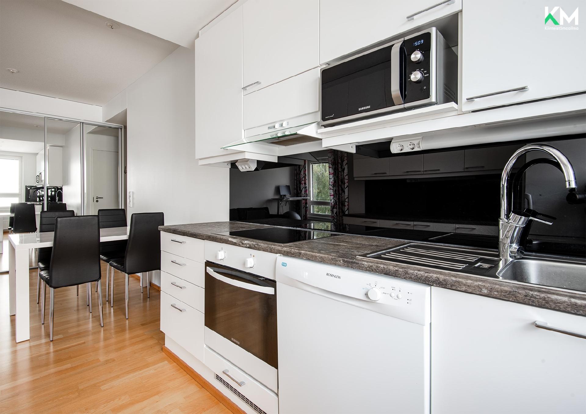 Vähäheikkiläntie 11, Mäntymäki, Turku