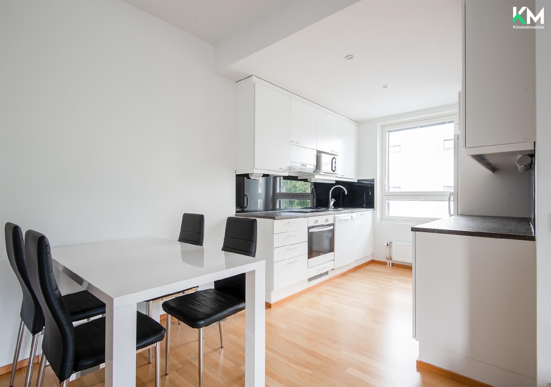 Vähäheikkiläntie 11, Mäntymäki, Turku