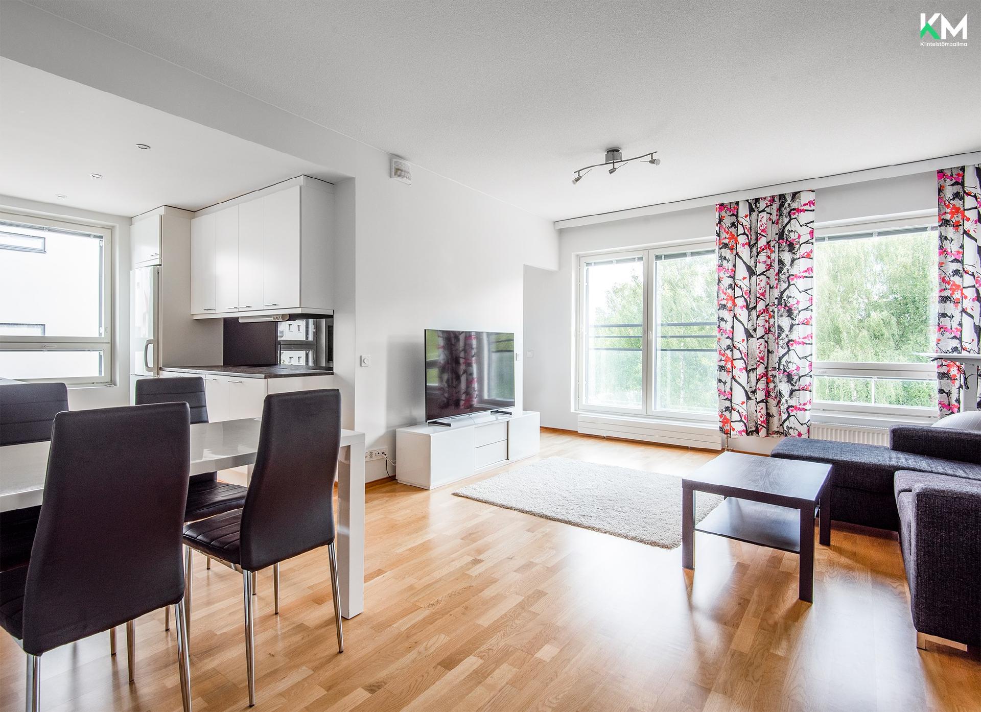 Vähäheikkiläntie 11, Mäntymäki, Turku