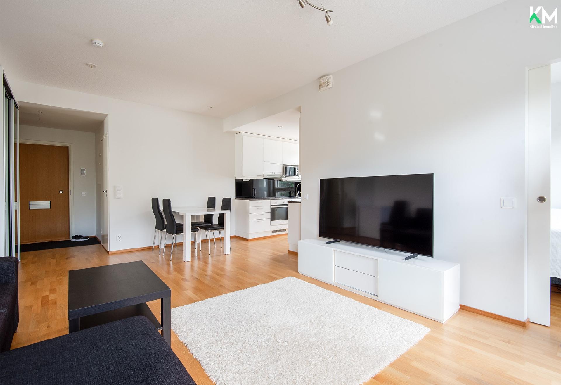 Vähäheikkiläntie 11, Mäntymäki, Turku