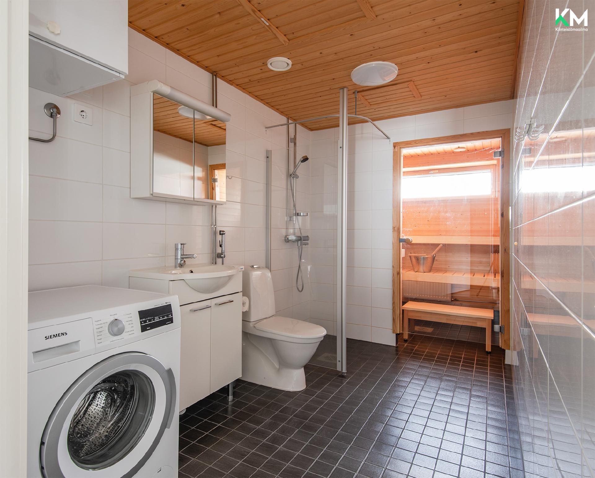 Vähäheikkiläntie 11, Mäntymäki, Turku