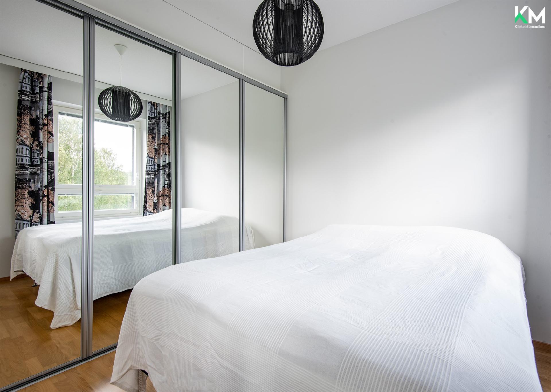 Vähäheikkiläntie 11, Mäntymäki, Turku