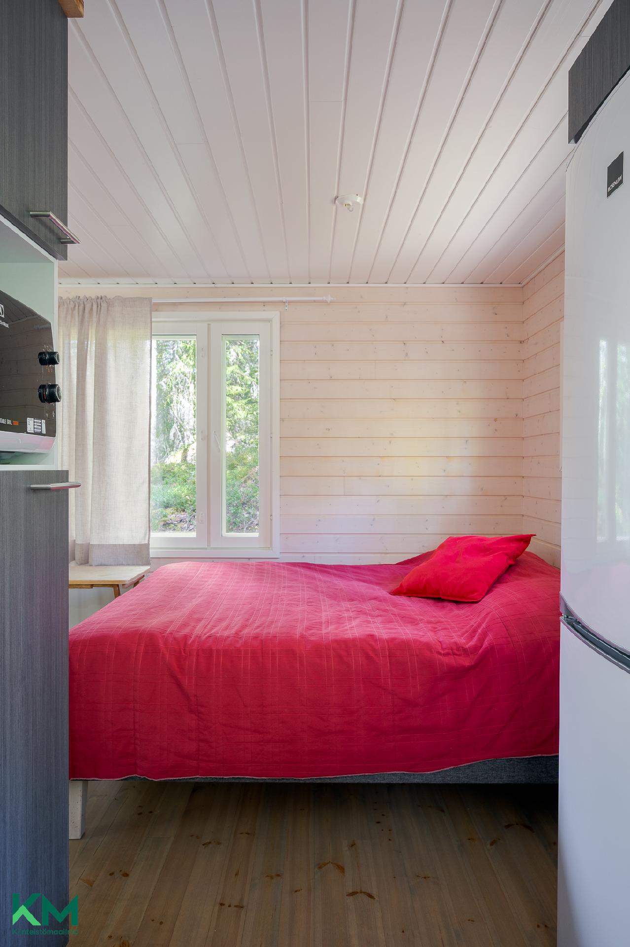 Marjamäentie 43, Päijälä, Kuhmoinen