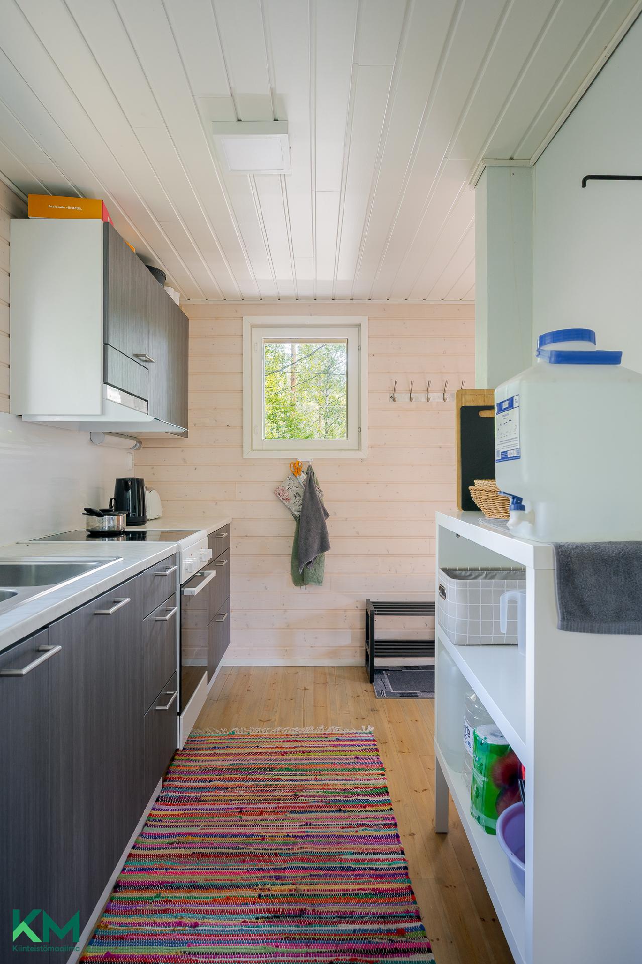 Marjamäentie 43, Päijälä, Kuhmoinen