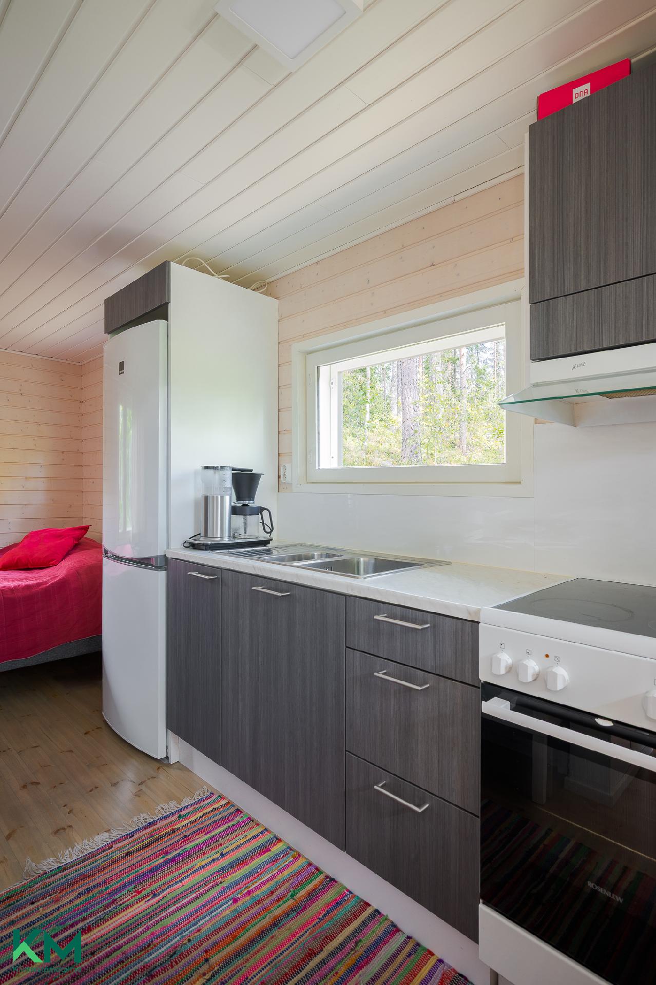 Marjamäentie 43, Päijälä, Kuhmoinen