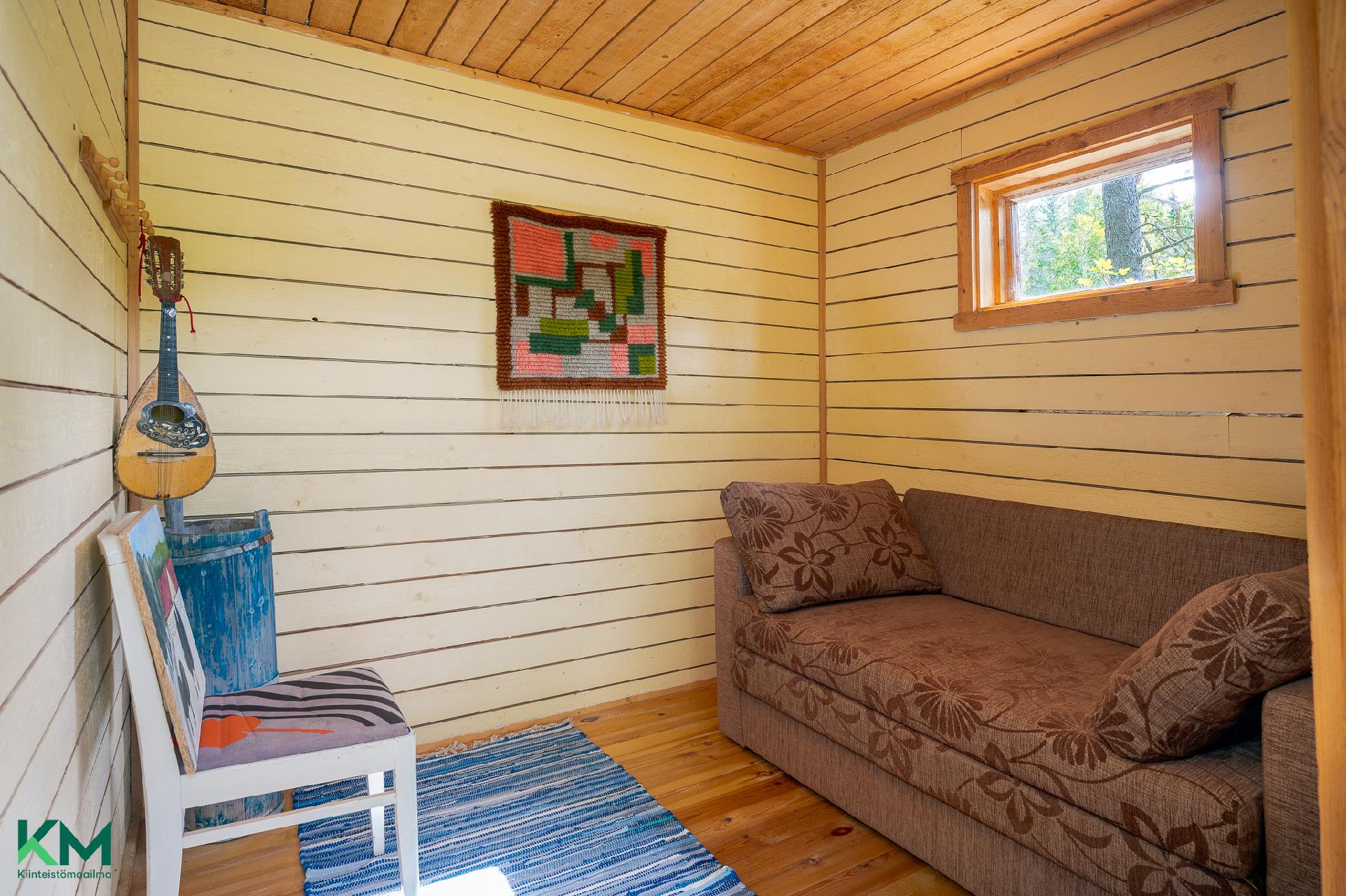 Marjamäentie 43, Päijälä, Kuhmoinen