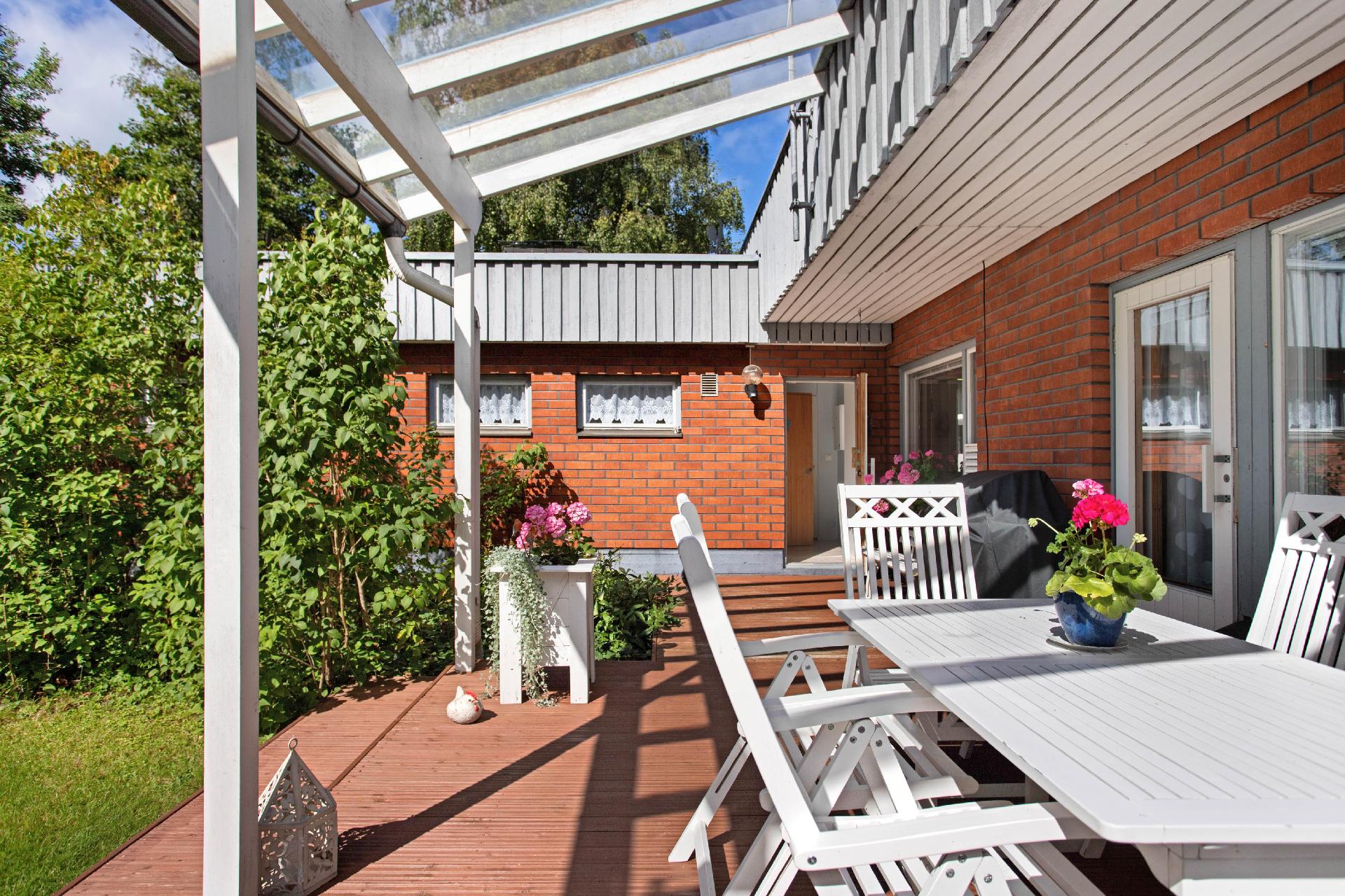 Kontiotie 19, Leppäkorpi, Vantaa