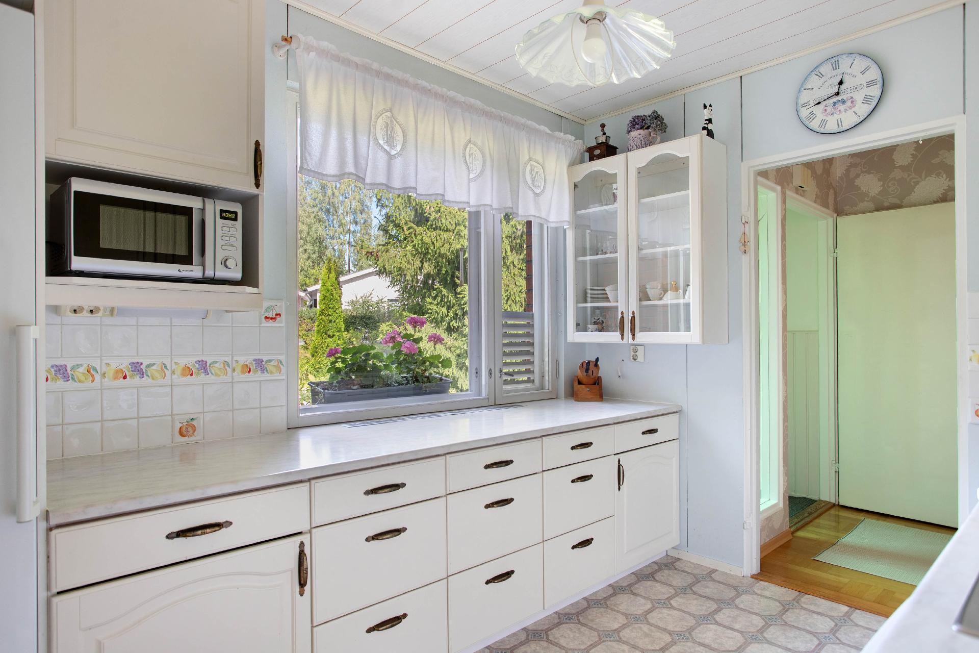 Kontiotie 19, Leppäkorpi, Vantaa