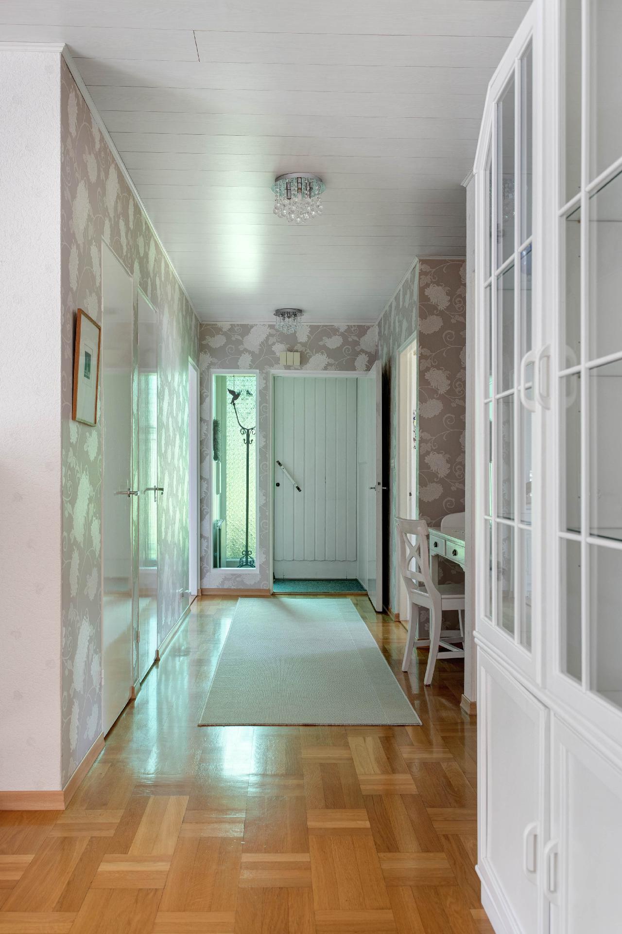 Kontiotie 19, Leppäkorpi, Vantaa