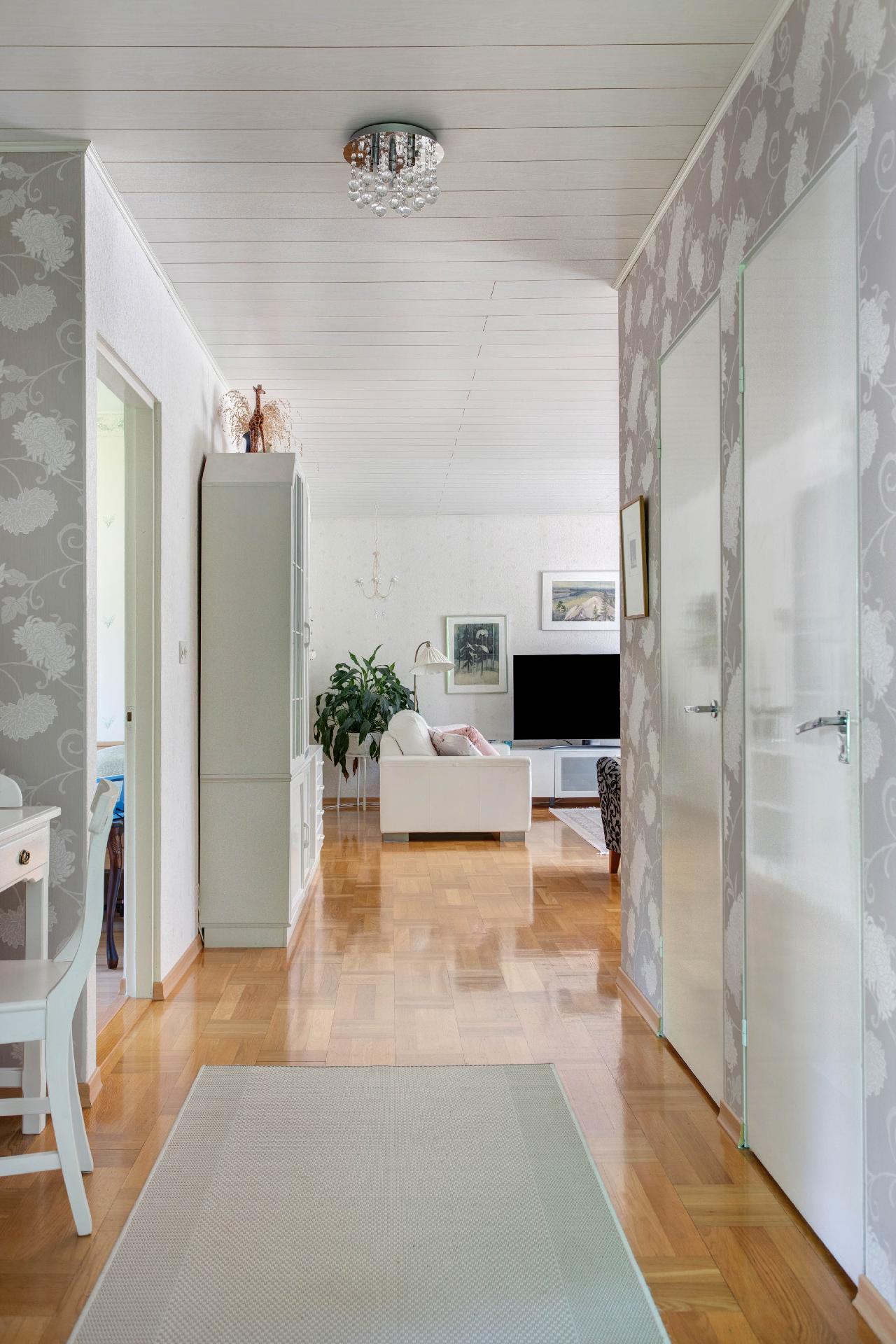 Kontiotie 19, Leppäkorpi, Vantaa