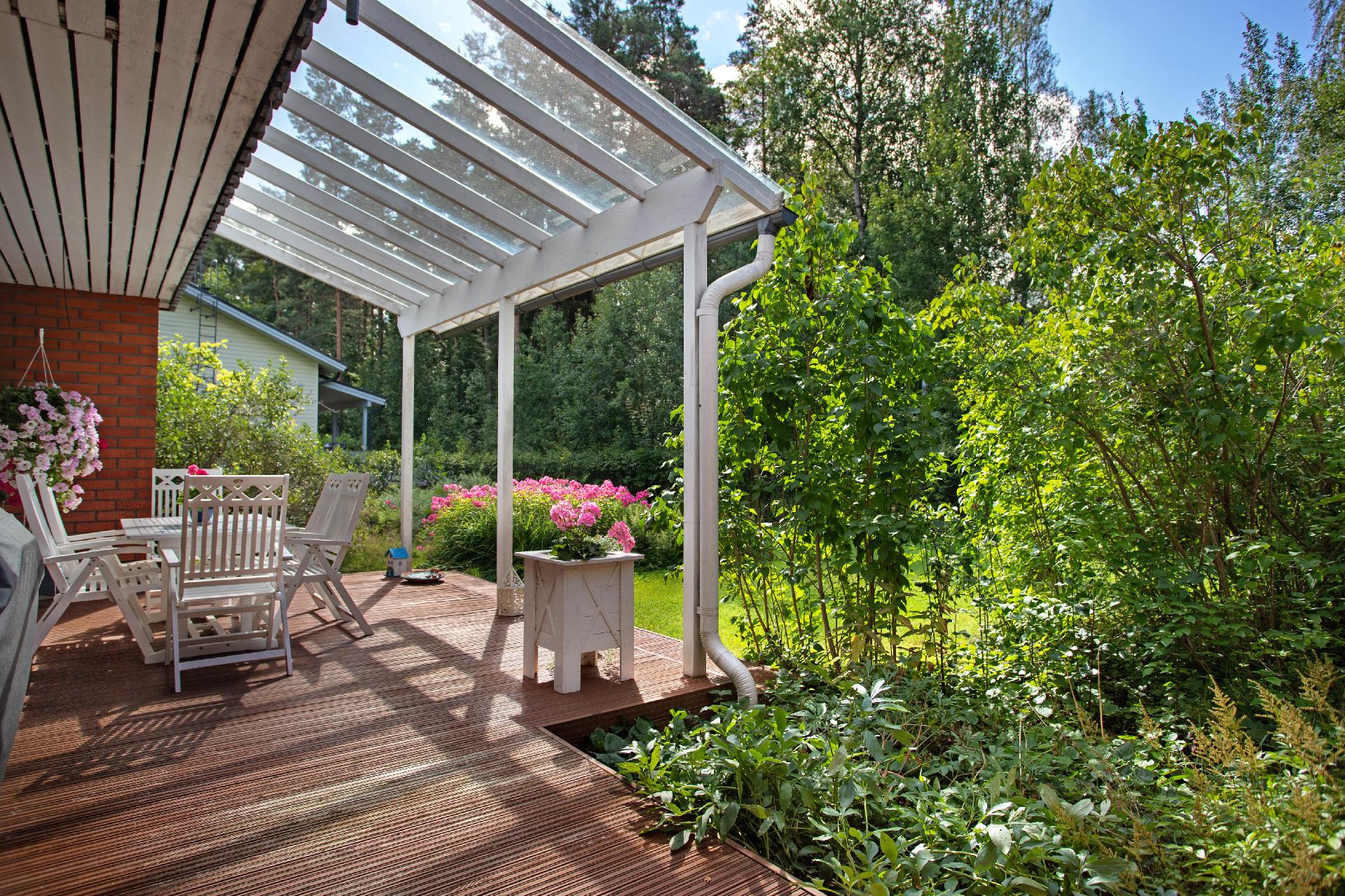 Kontiotie 19, Leppäkorpi, Vantaa