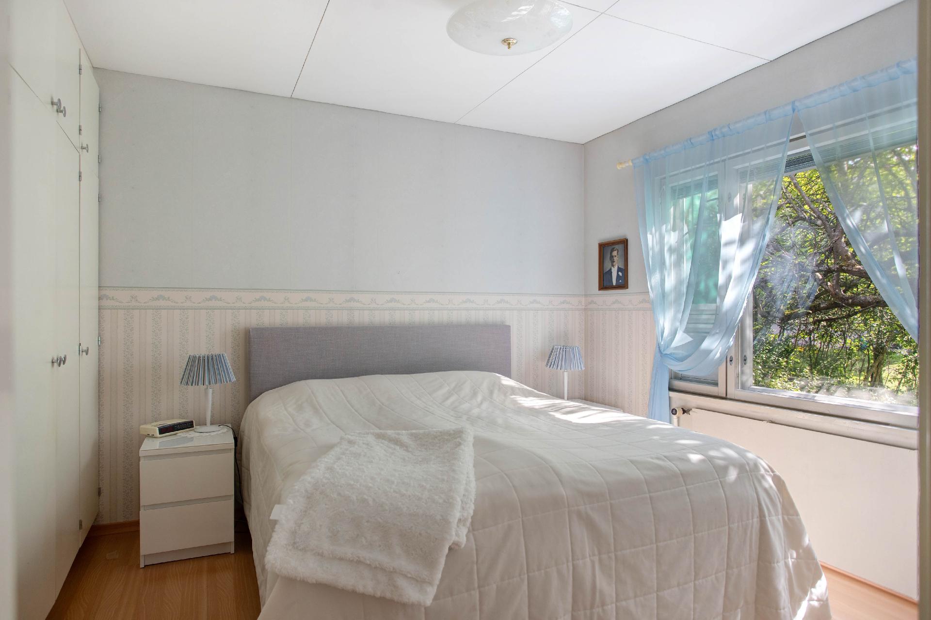 Kontiotie 19, Leppäkorpi, Vantaa