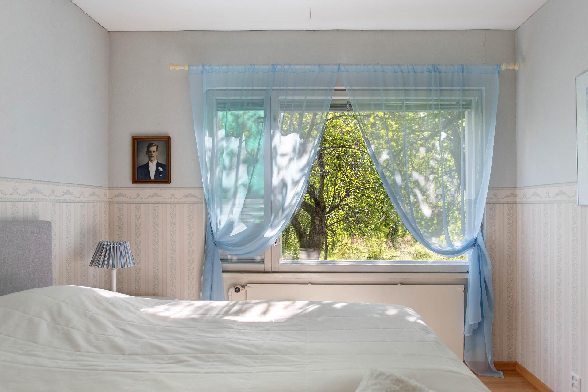 Kontiotie 19, Leppäkorpi, Vantaa