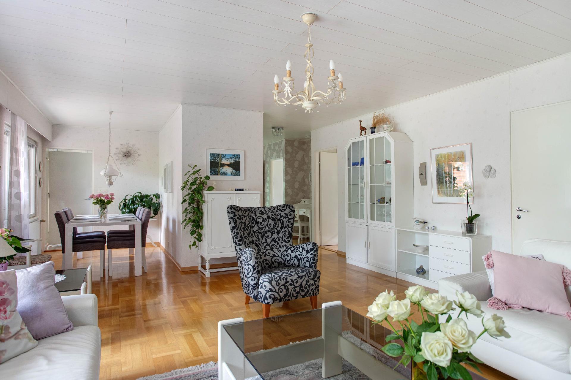 Kontiotie 19, Leppäkorpi, Vantaa