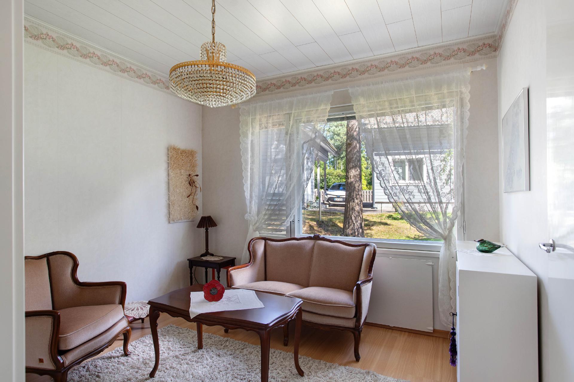 Kontiotie 19, Leppäkorpi, Vantaa