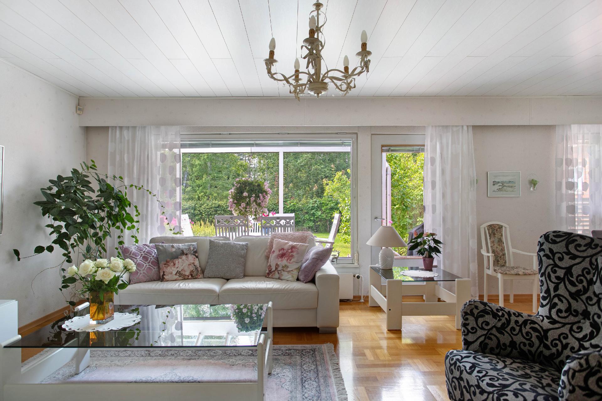 Kontiotie 19, Leppäkorpi, Vantaa