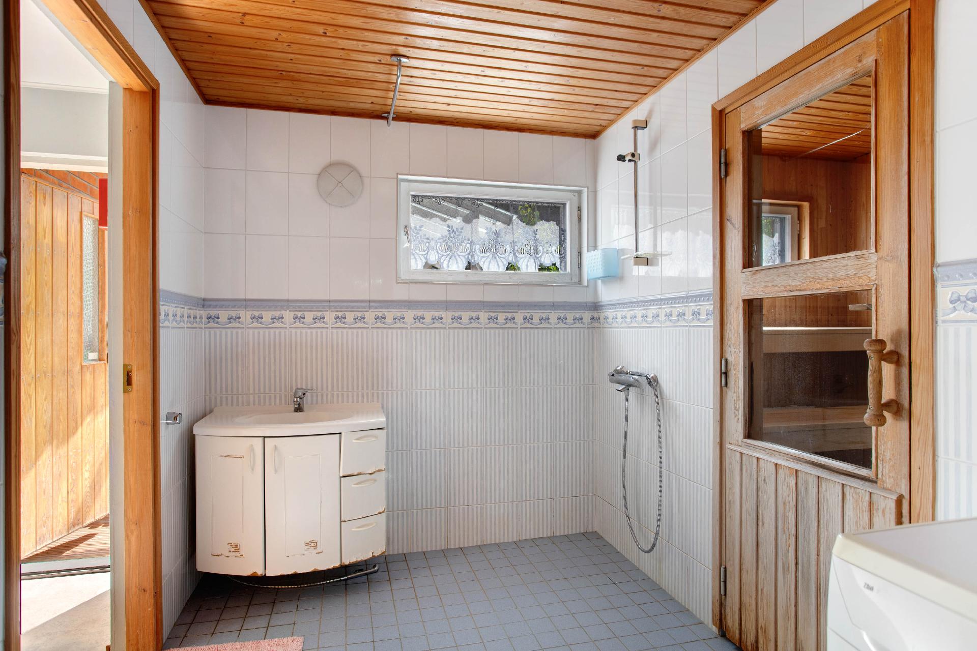 Kontiotie 19, Leppäkorpi, Vantaa