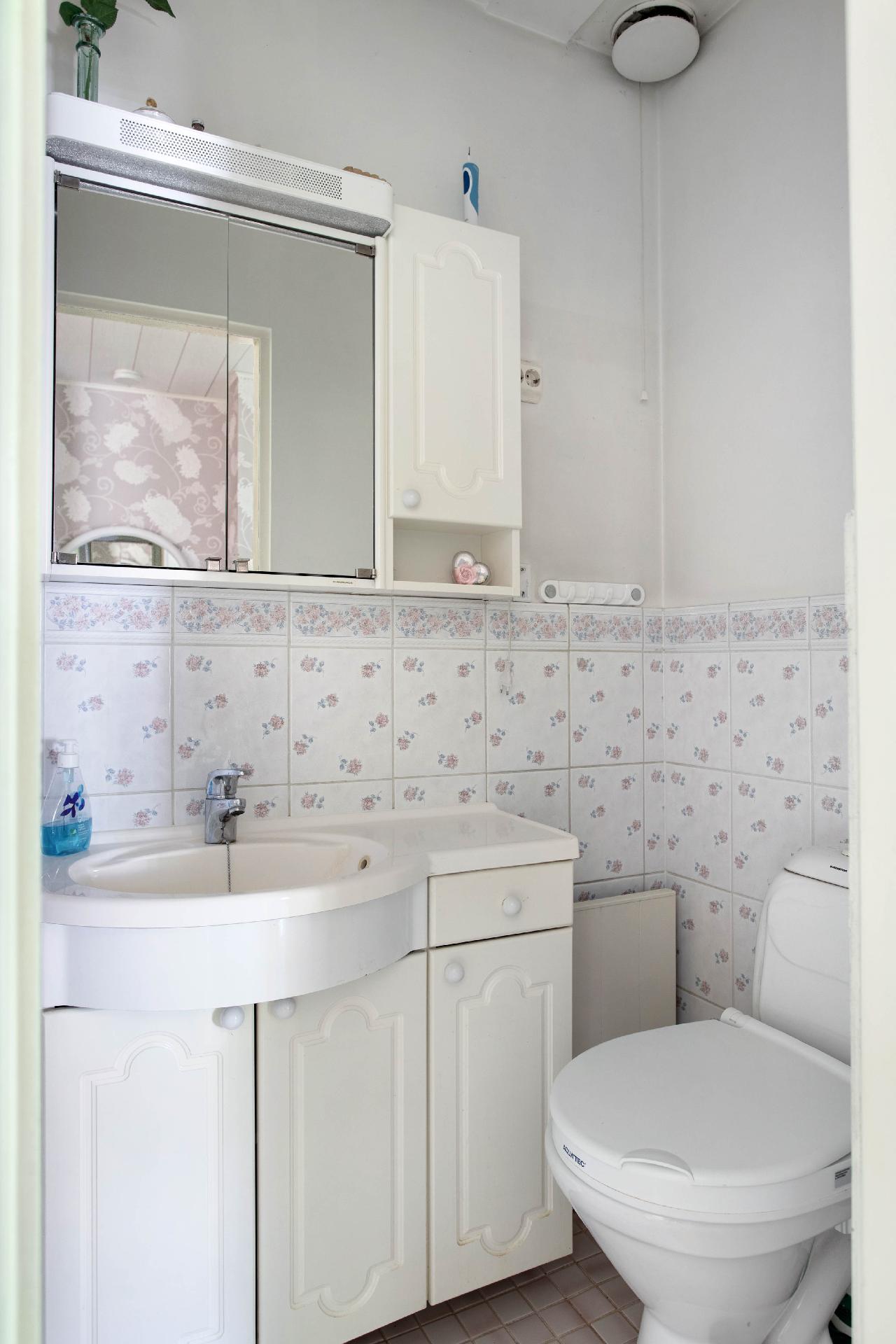 Kontiotie 19, Leppäkorpi, Vantaa