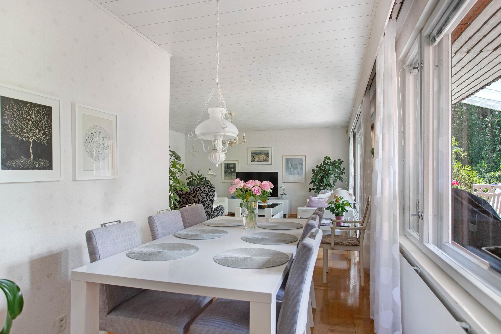 Kontiotie 19, Leppäkorpi, Vantaa