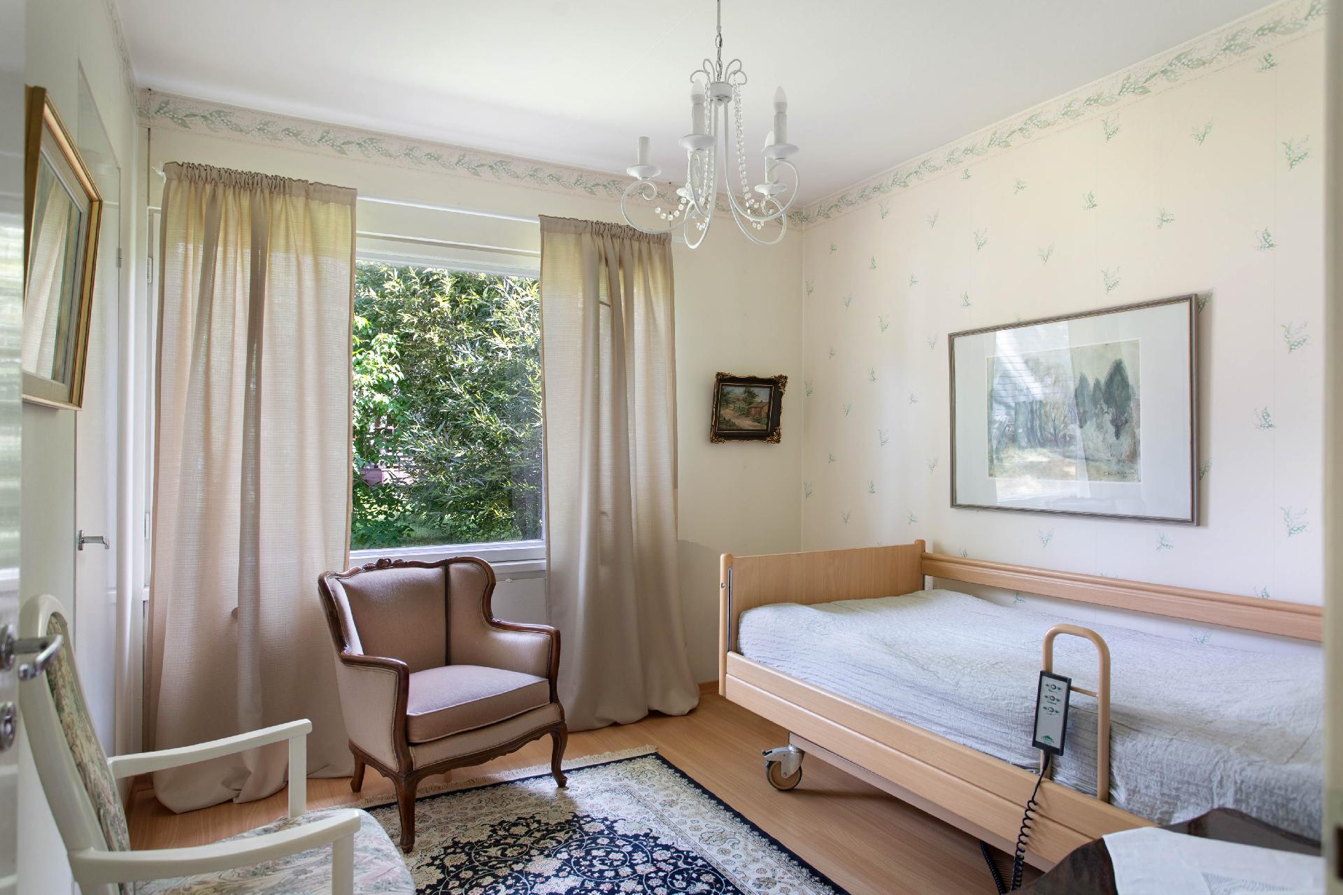 Kontiotie 19, Leppäkorpi, Vantaa