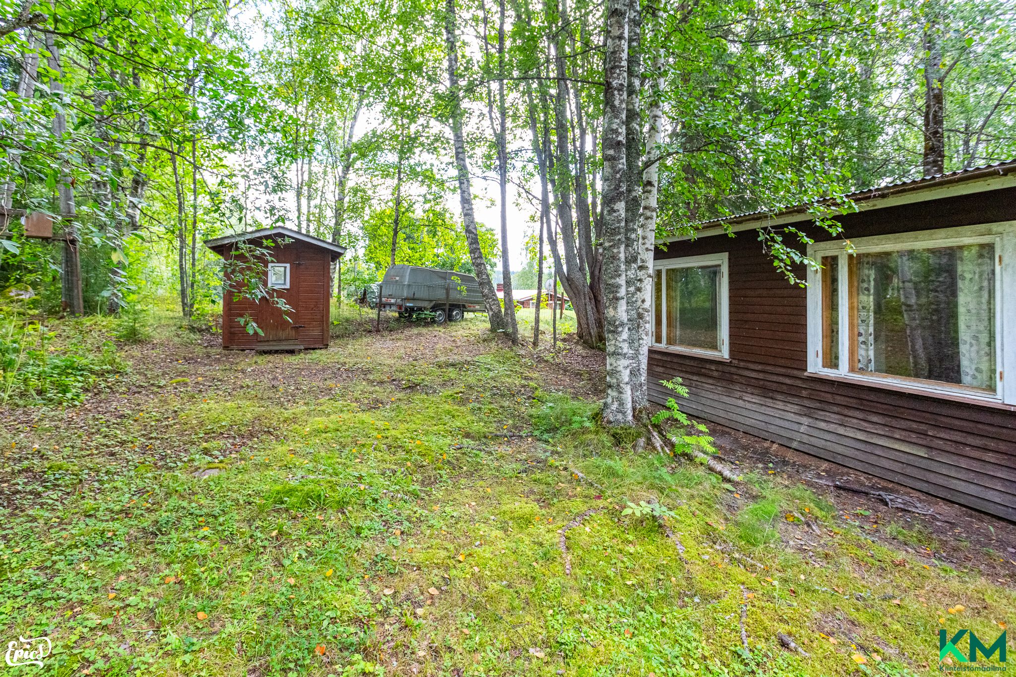 Palonokantie 28, Kyrönlahti, Ylöjärvi