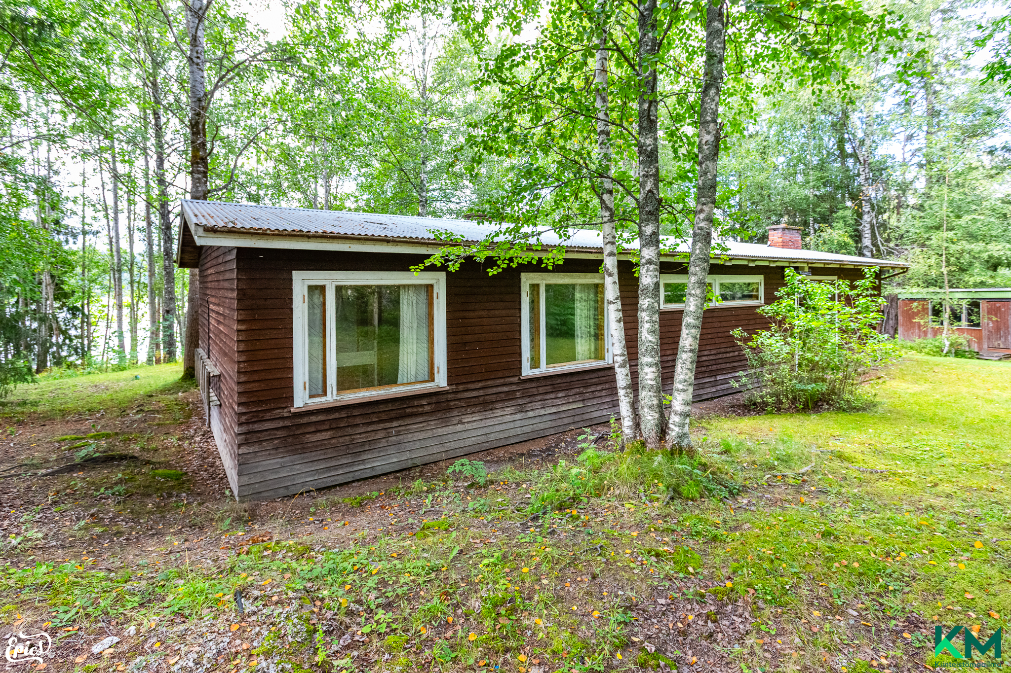 Palonokantie 28, Kyrönlahti, Ylöjärvi