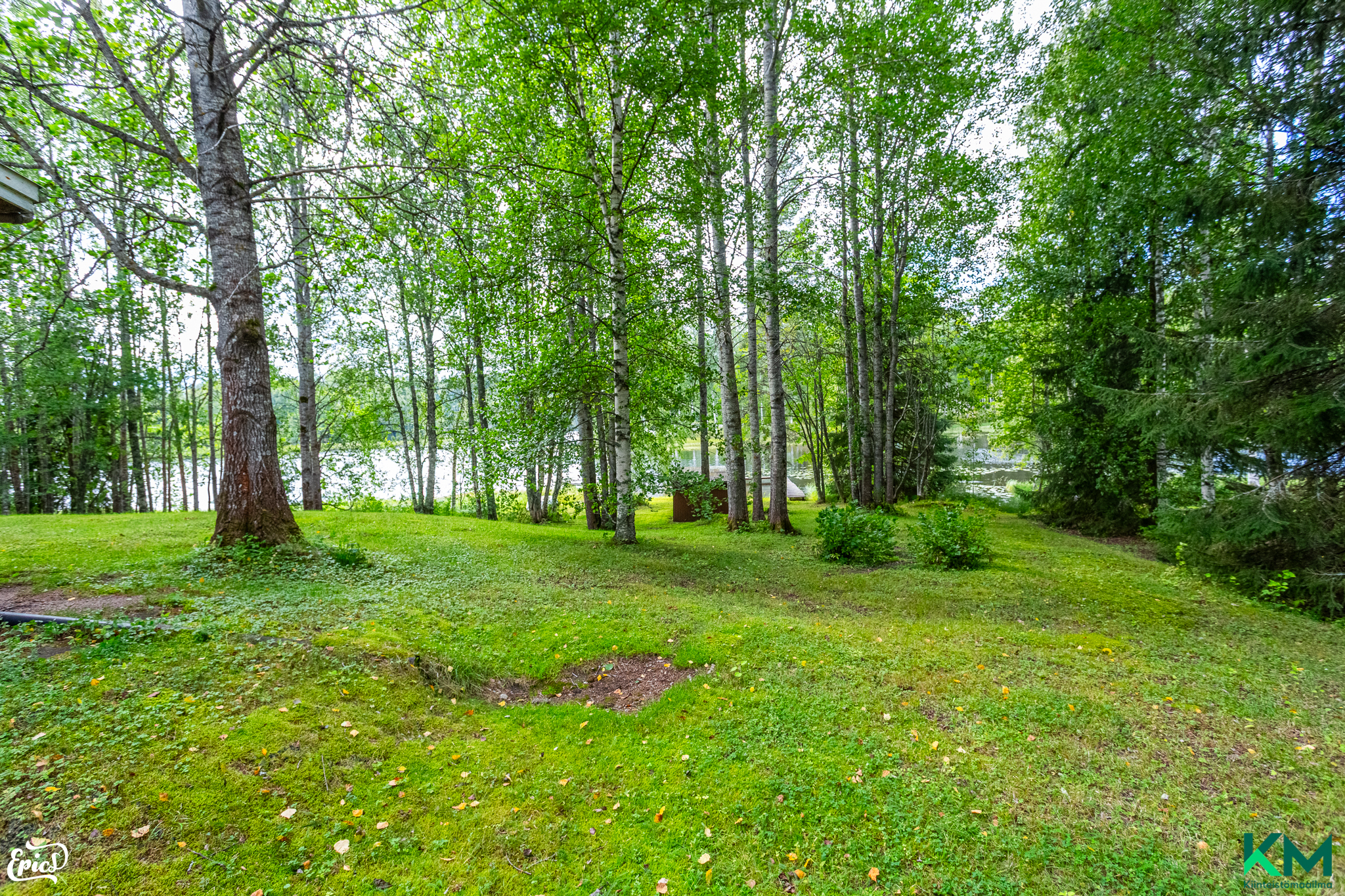 Palonokantie 28, Kyrönlahti, Ylöjärvi