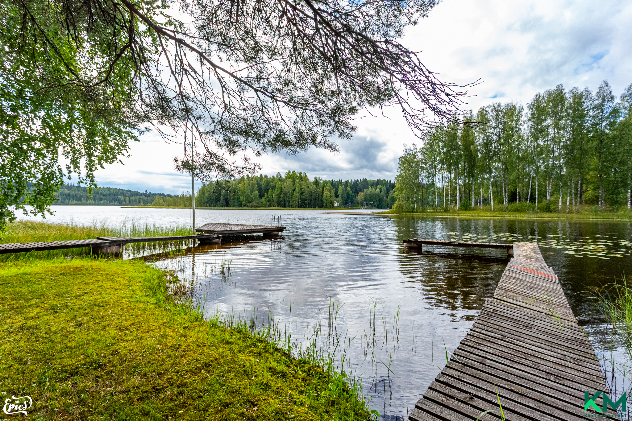 Palonokantie 28, Kyrönlahti, Ylöjärvi