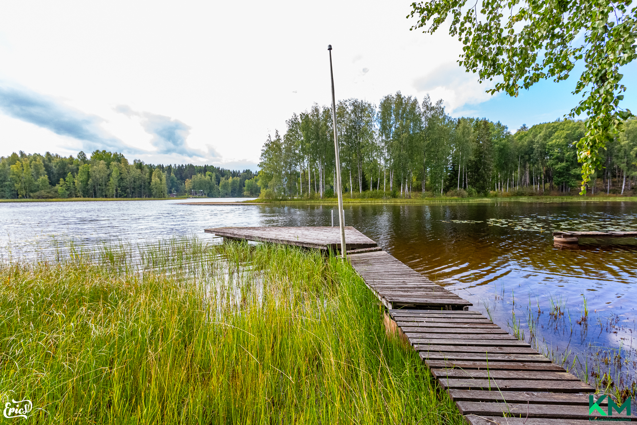 Palonokantie 28, Kyrönlahti, Ylöjärvi