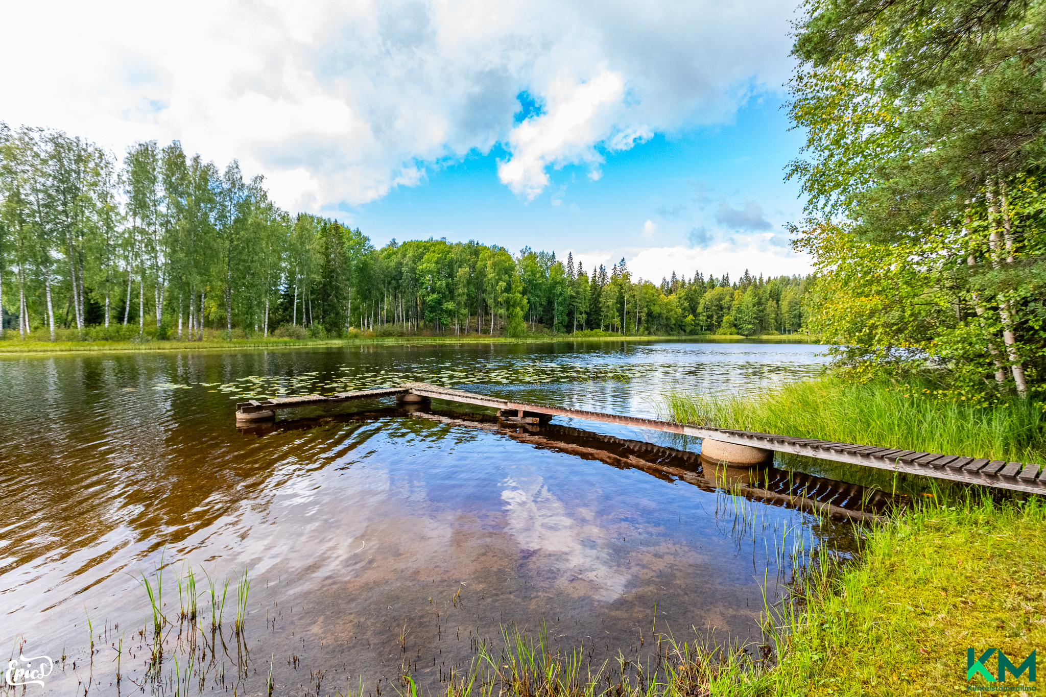 Palonokantie 28, Kyrönlahti, Ylöjärvi