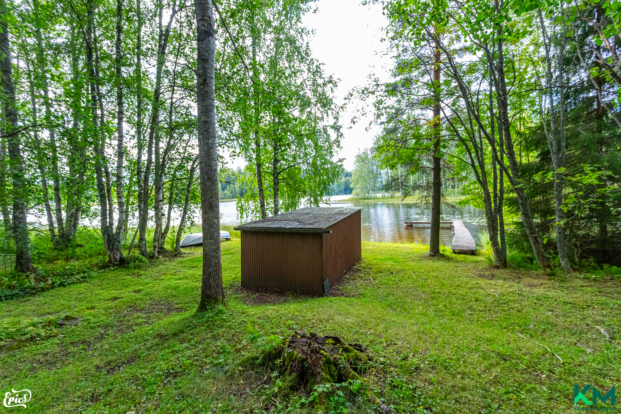 Palonokantie 28, Kyrönlahti, Ylöjärvi