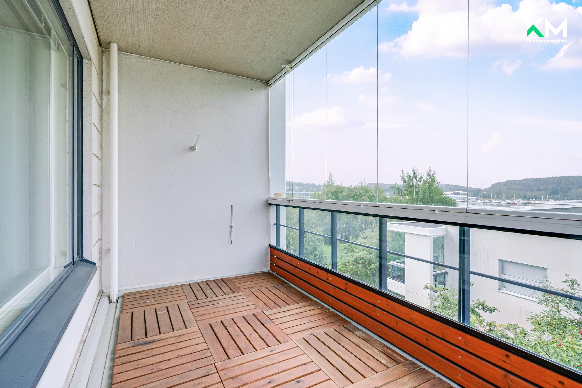 Reelinkikatu 6, Majakkaranta, Turku