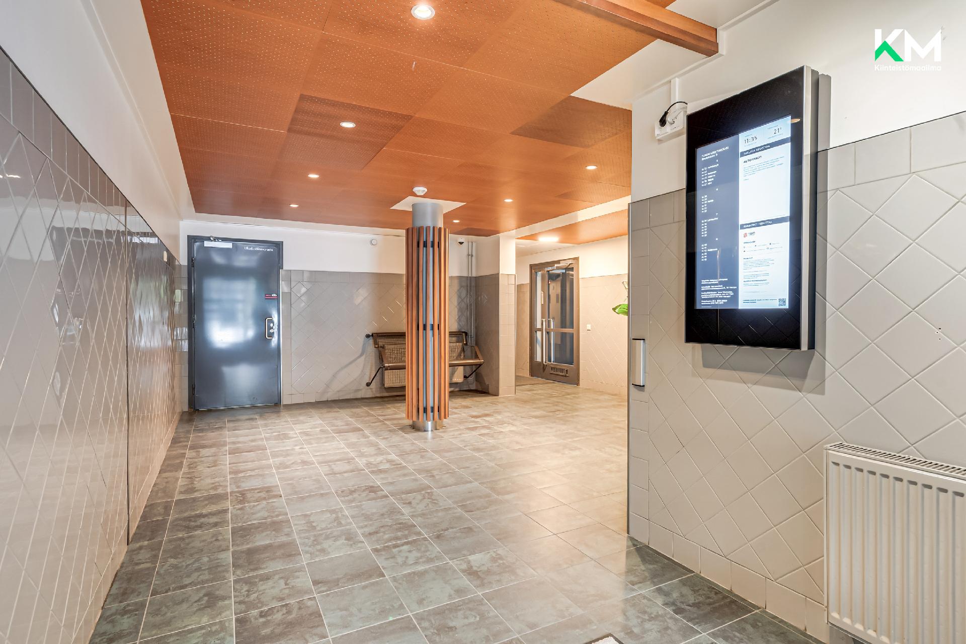 Reelinkikatu 6, Majakkaranta, Turku