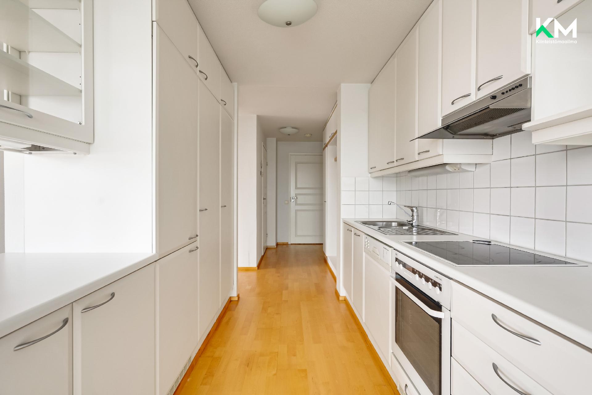 Reelinkikatu 6, Majakkaranta, Turku