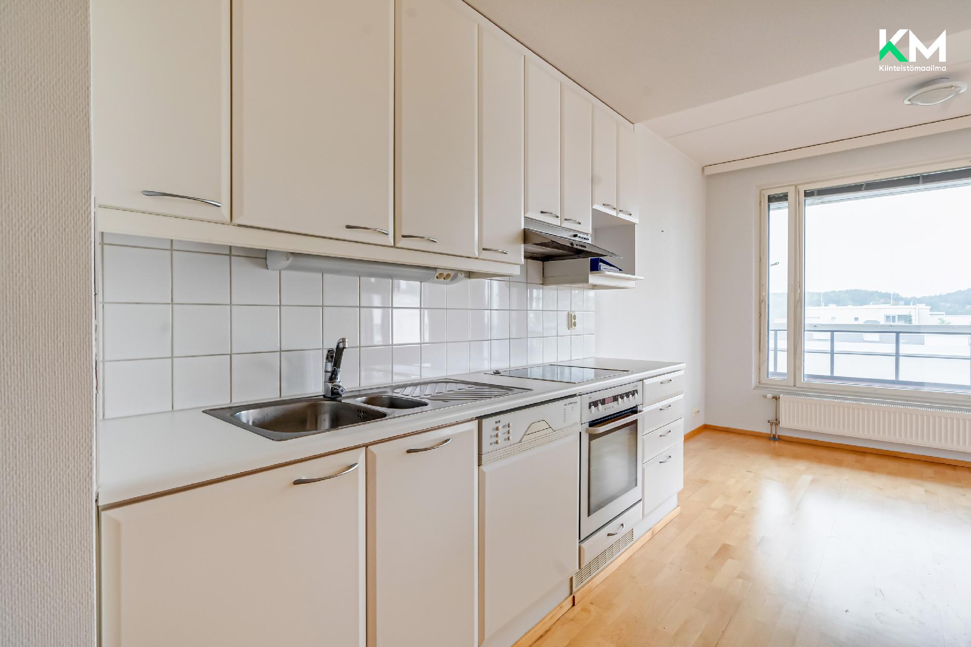 Reelinkikatu 6, Majakkaranta, Turku