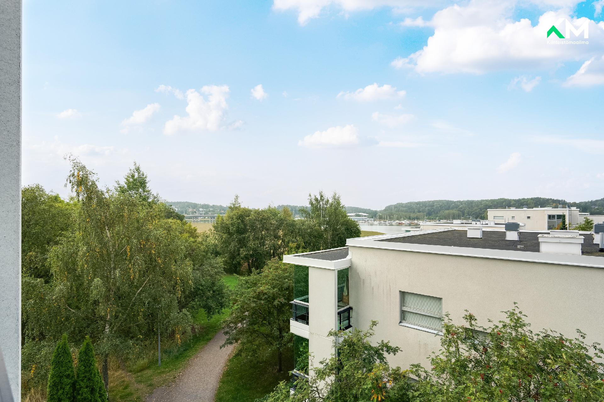 Reelinkikatu 6, Majakkaranta, Turku