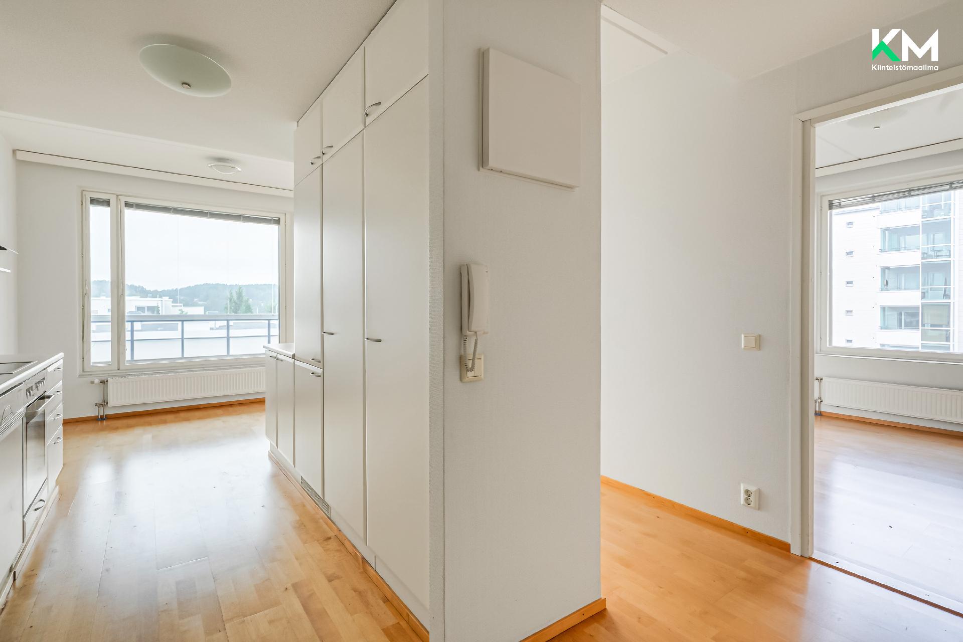 Reelinkikatu 6, Majakkaranta, Turku