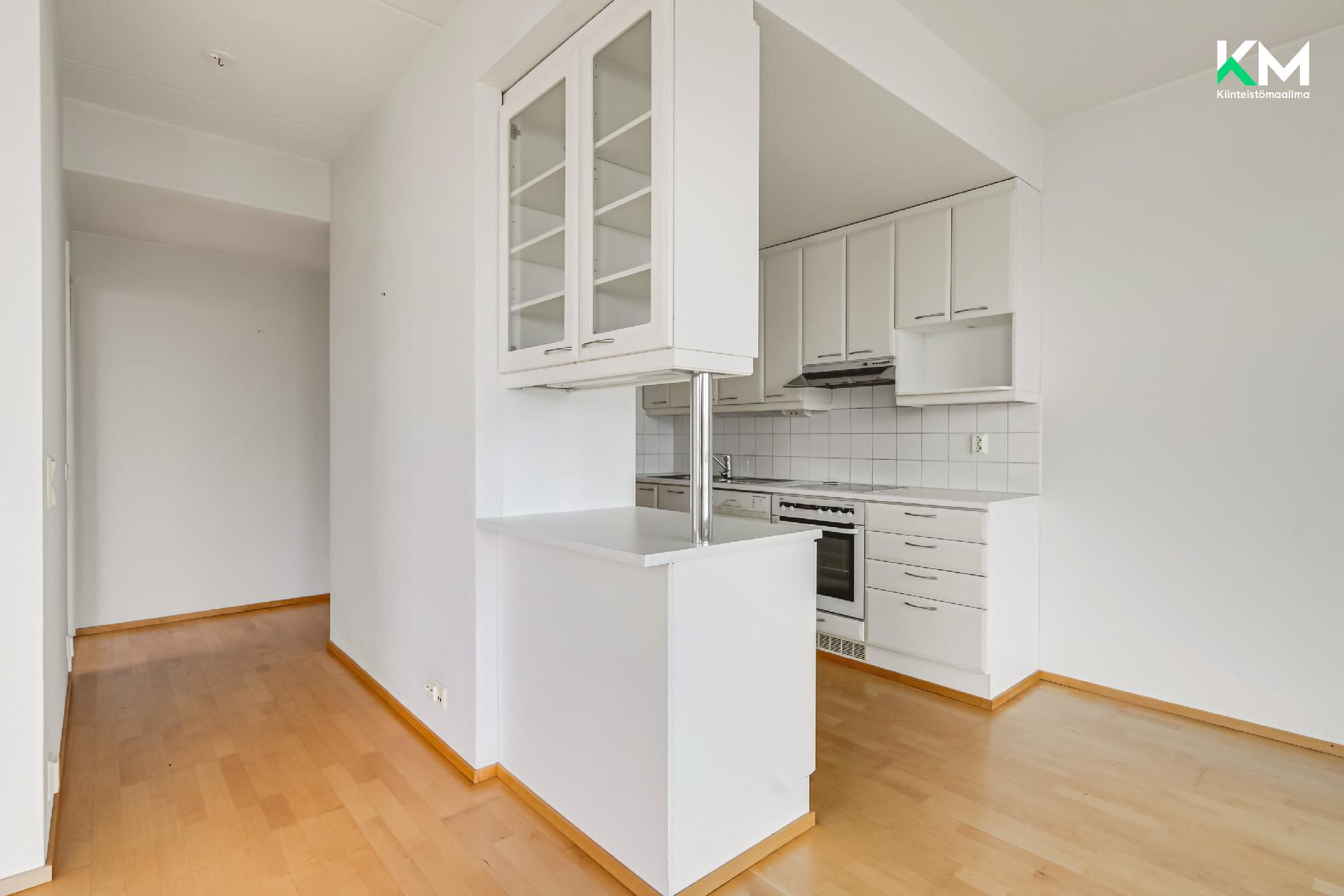 Reelinkikatu 6, Majakkaranta, Turku