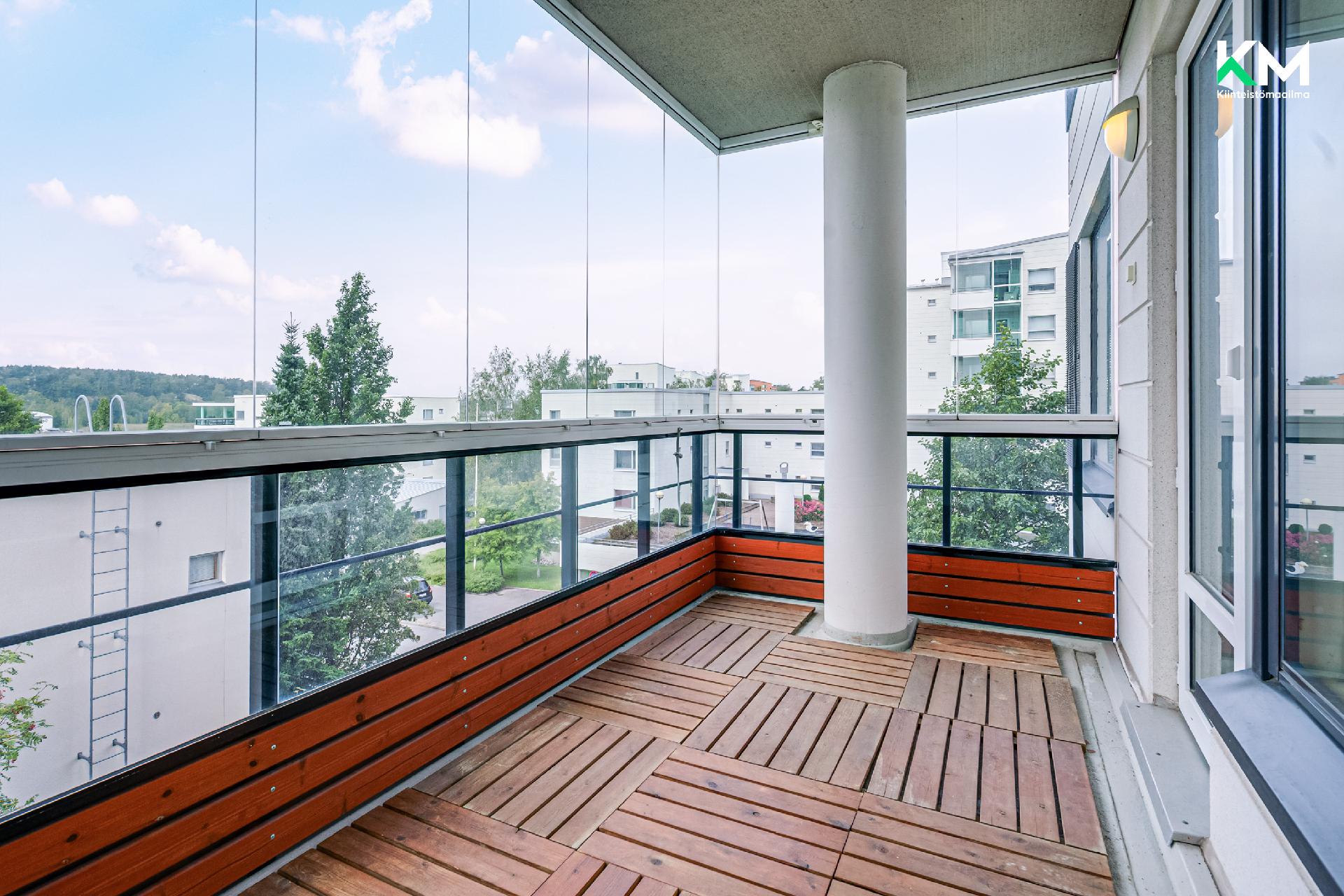 Reelinkikatu 6, Majakkaranta, Turku