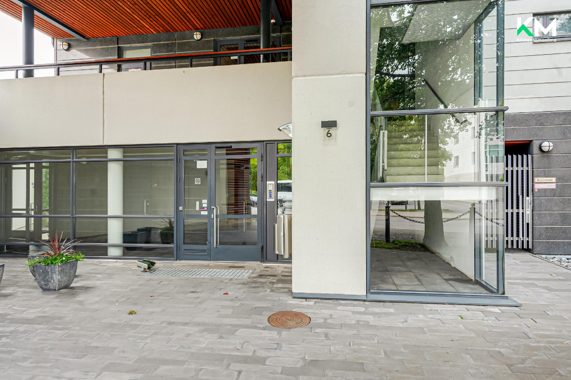 Reelinkikatu 6, Majakkaranta, Turku