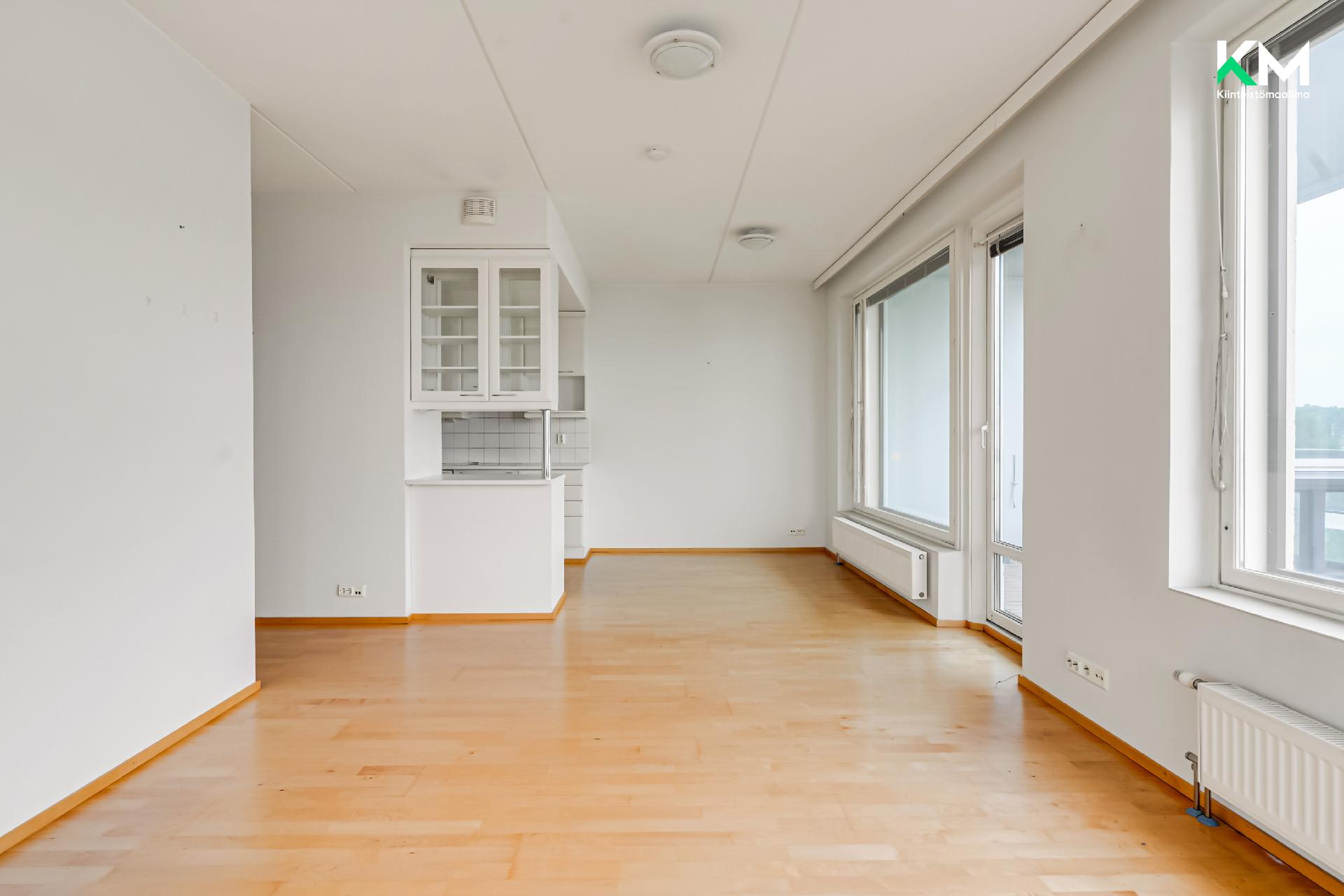 Reelinkikatu 6, Majakkaranta, Turku