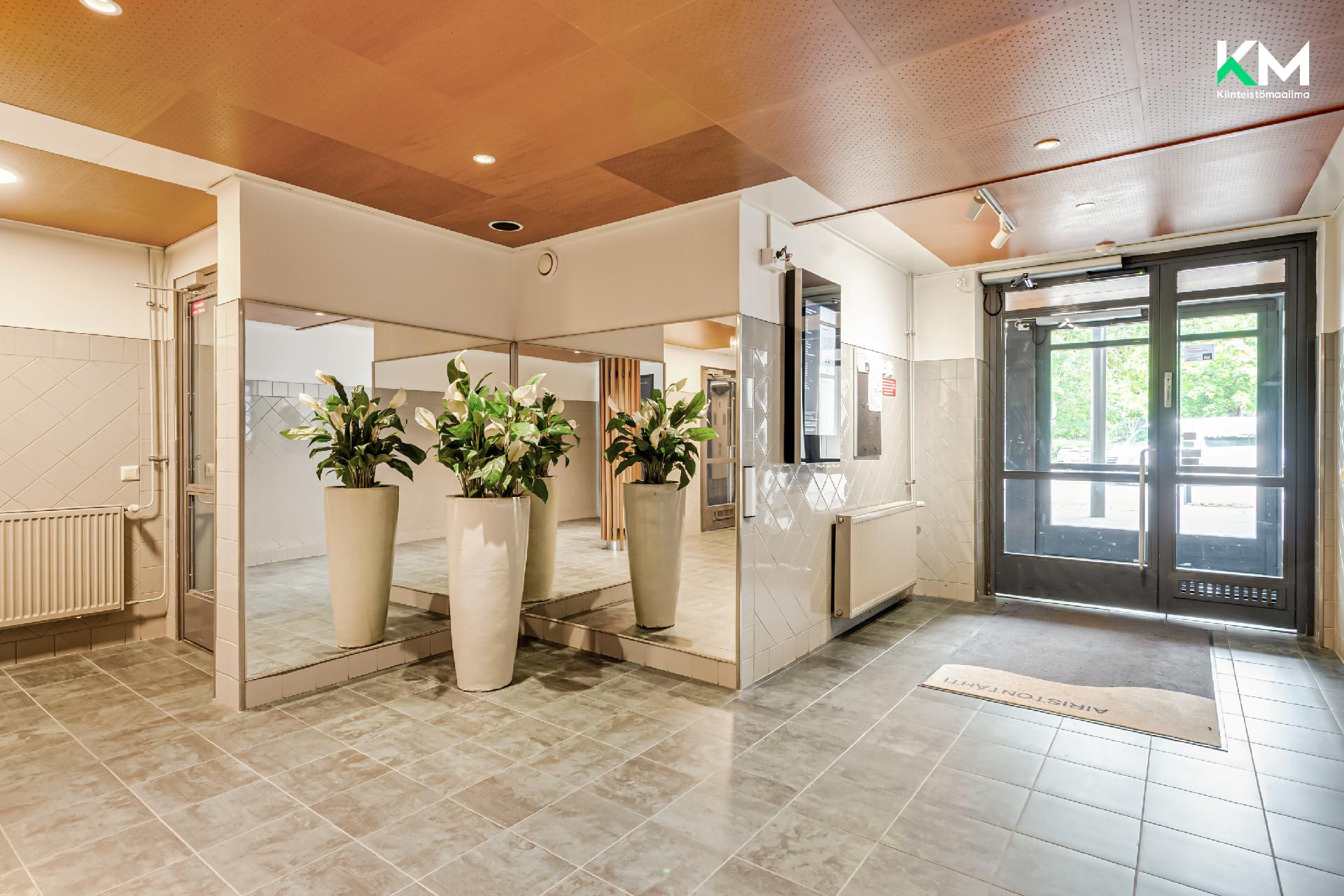 Reelinkikatu 6, Majakkaranta, Turku