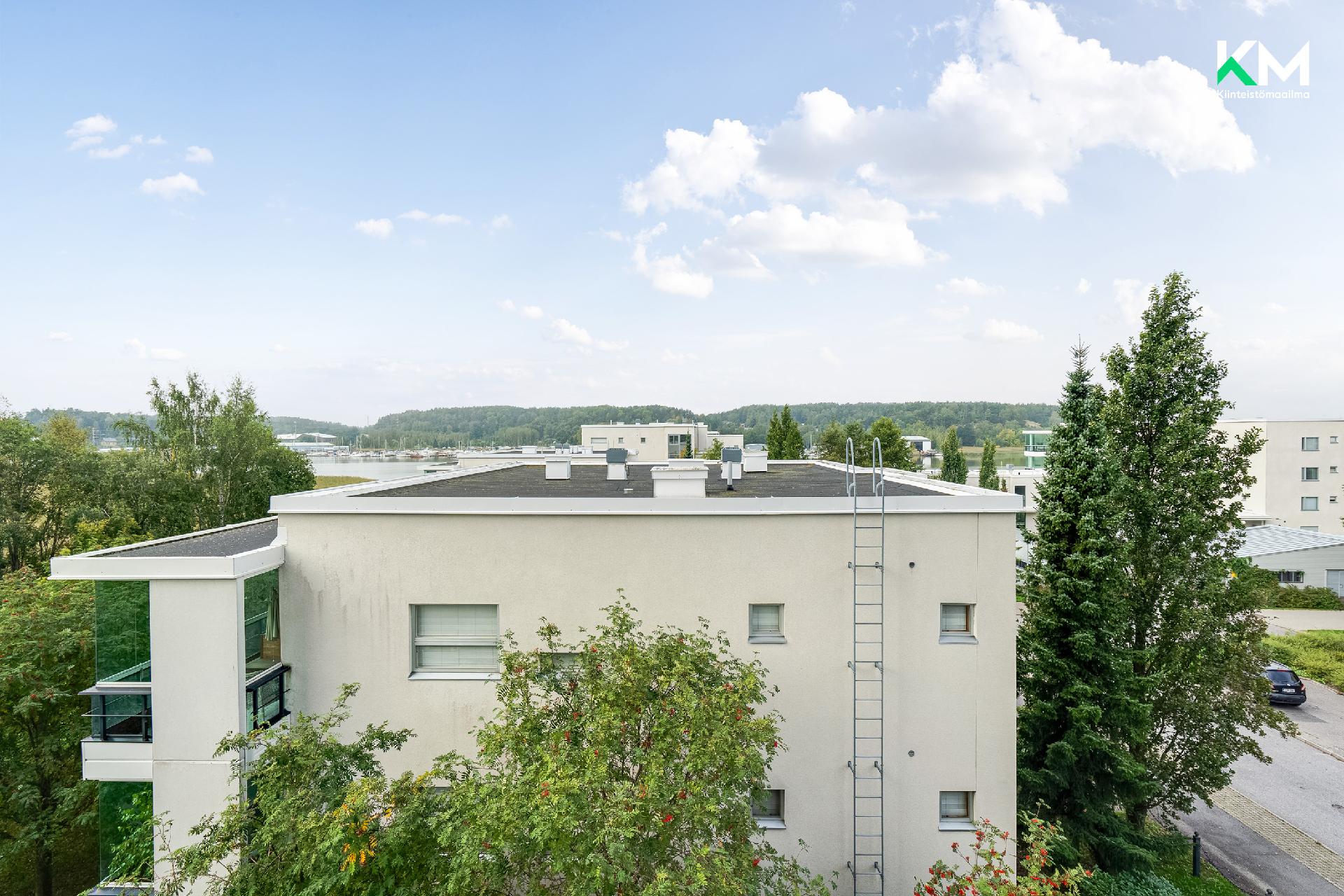 Reelinkikatu 6, Majakkaranta, Turku