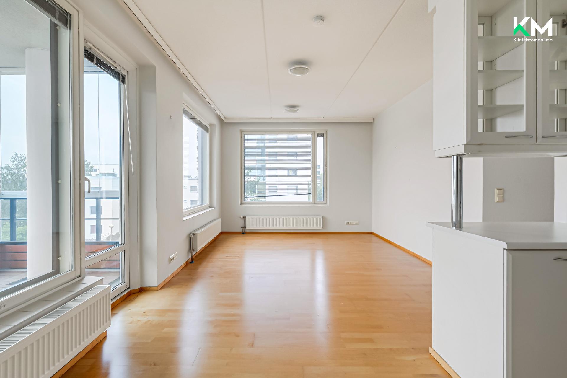 Reelinkikatu 6, Majakkaranta, Turku