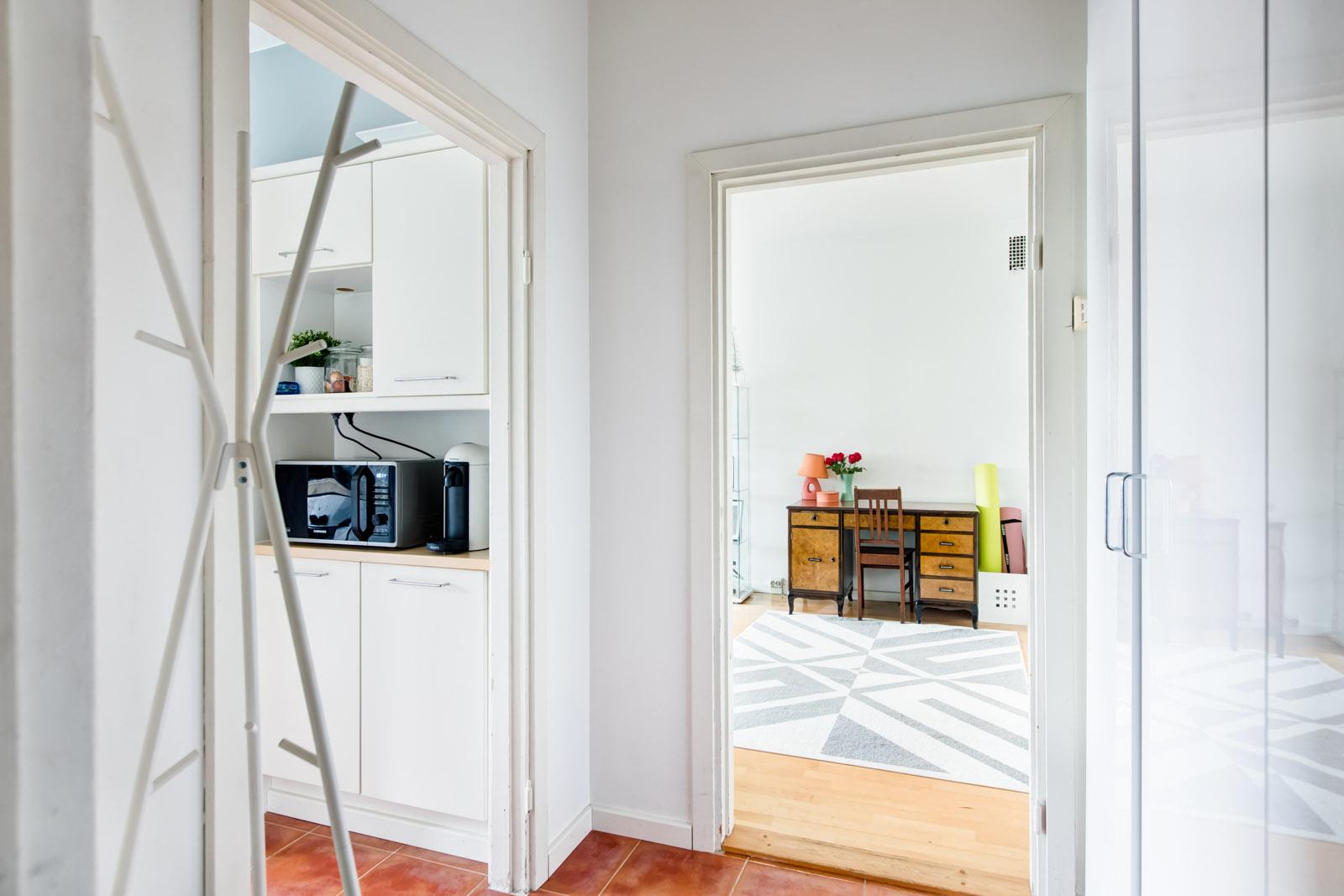 Lähteenkatu 7-9, Sorsapuisto, Tampere