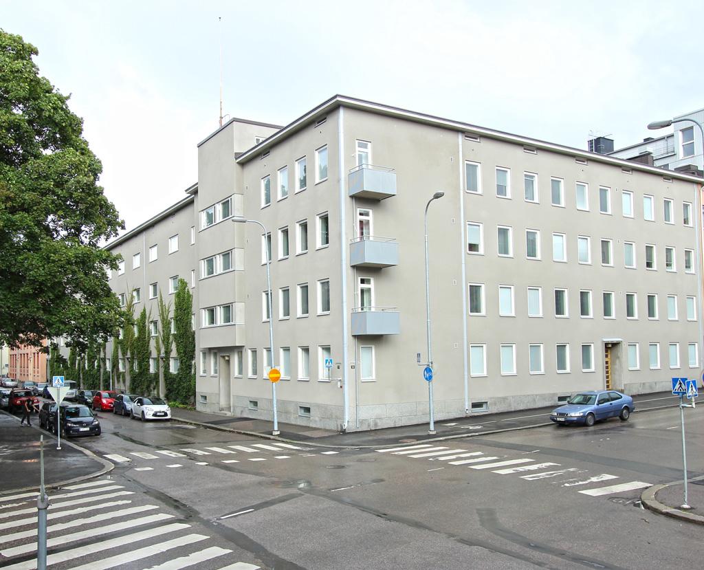 As Oy Kalevansuu