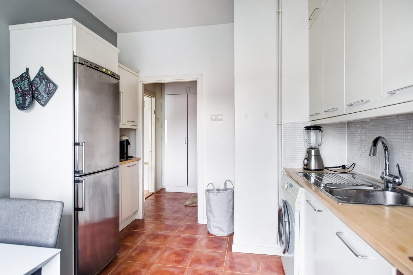 Lähteenkatu 7-9, Sorsapuisto, Tampere